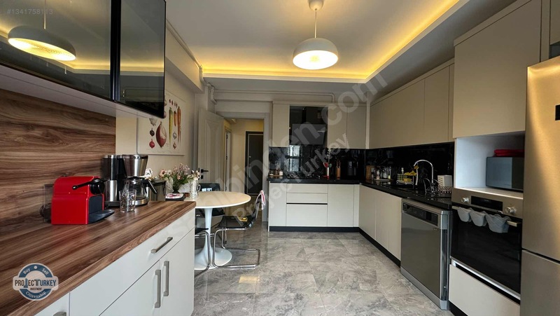 Tımarlı Conceptte 155 M² | Full Yapılı | 3+1 Fırsat Satılık — fotoğraf 28