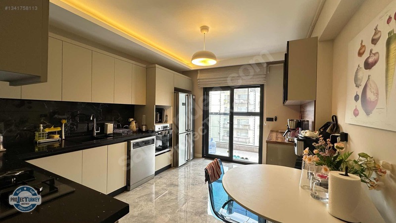 Tımarlı Conceptte 155 M² | Full Yapılı | 3+1 Fırsat Satılık — fotoğraf 29