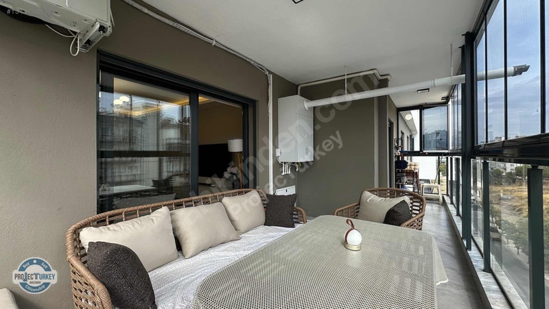 Tımarlı Conceptte 155 M² | Full Yapılı | 3+1 Fırsat Satılık — fotoğraf 30