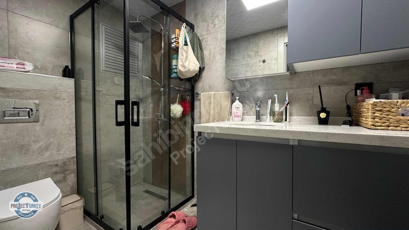 Tımarlı Conceptte 155 M² | Full Yapılı | 3+1 Fırsat Satılık — fotoğraf 36