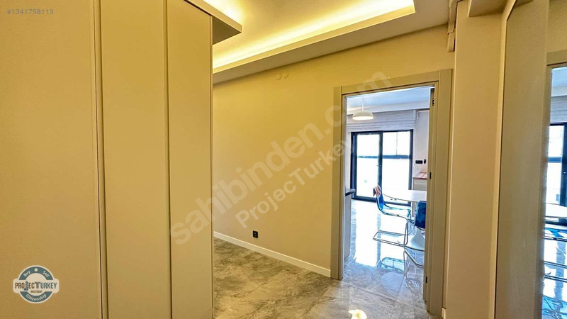 Tımarlı Conceptte 155 M² | Full Yapılı | 3+1 Fırsat Satılık — fotoğraf 37