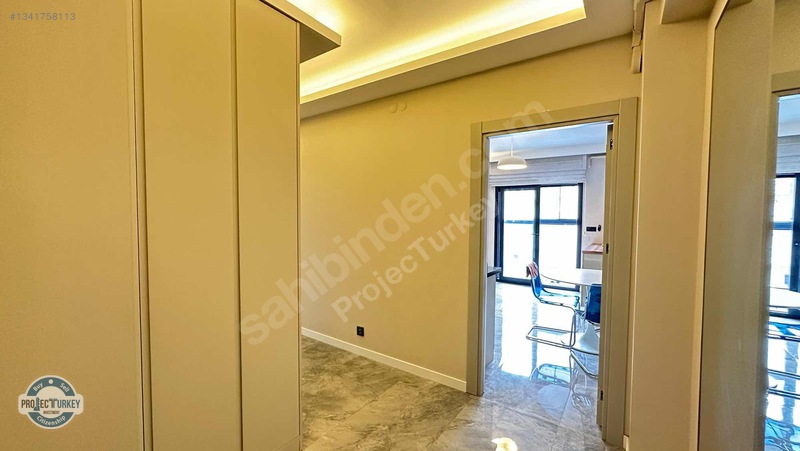 Tımarlı Conceptte 155 M² | Full Yapılı | 3+1 Fırsat Satılık — fotoğraf 40