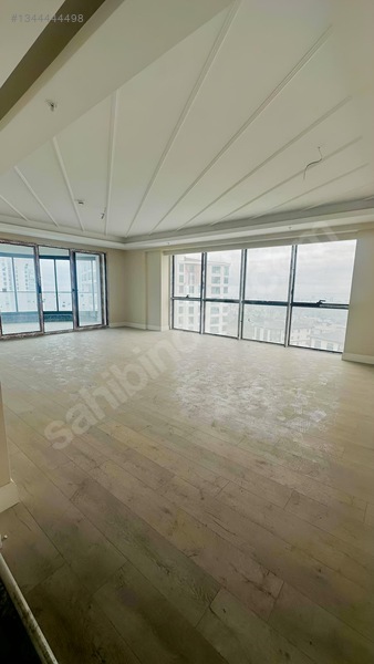 13. Kat Her Odadan Deniz Manzarası Havuz Sauna Sıfır Lüks Daire — fotoğraf 2