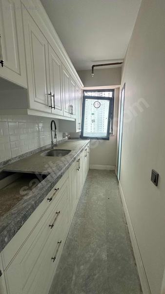 13. Kat Her Odadan Deniz Manzarası Havuz Sauna Sıfır Lüks Daire — fotoğraf 5