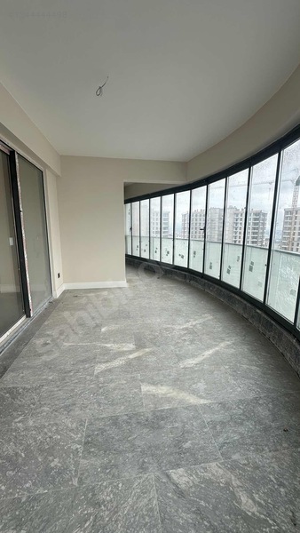 13. Kat Her Odadan Deniz Manzarası Havuz Sauna Sıfır Lüks Daire — fotoğraf 15