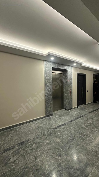 13. Kat Her Odadan Deniz Manzarası Havuz Sauna Sıfır Lüks Daire — fotoğraf 27
