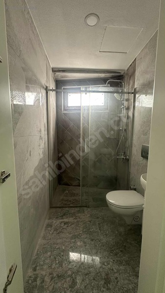 13. Kat Her Odadan Deniz Manzarası Havuz Sauna Sıfır Lüks Daire — fotoğraf 30