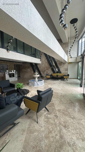 13. Kat Her Odadan Deniz Manzarası Havuz Sauna Sıfır Lüks Daire — fotoğraf 32
