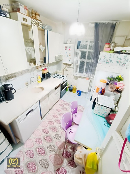 Mç Emlak'tan İstasyon Mah 3+1 Satılık Daire — fotoğraf 3