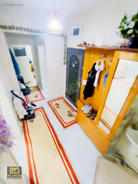 Mç Emlak'tan İstasyon Mah 3+1 Satılık Daire — fotoğraf 4