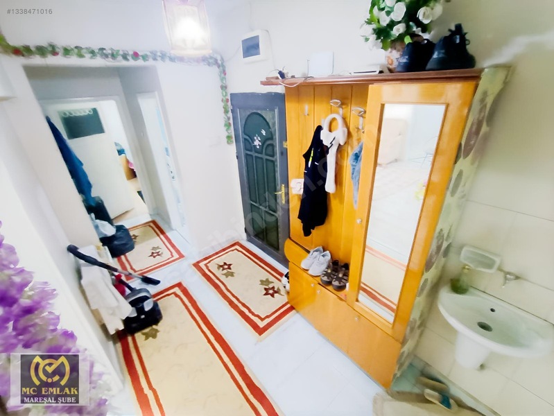 Mç Emlak'tan İstasyon Mah 3+1 Satılık Daire — fotoğraf 5
