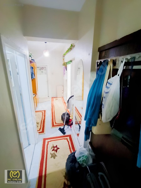 Mç Emlak'tan İstasyon Mah 3+1 Satılık Daire — fotoğraf 6