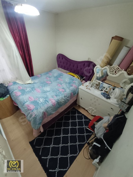 Mç Emlak'tan İstasyon Mah 3+1 Satılık Daire — fotoğraf 7