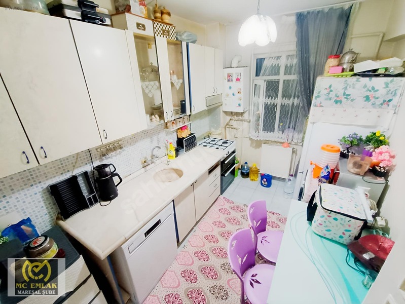 Mç Emlak'tan İstasyon Mah 3+1 Satılık Daire — fotoğraf 8