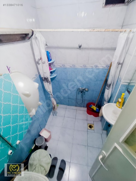 Mç Emlak'tan İstasyon Mah 3+1 Satılık Daire — fotoğraf 9
