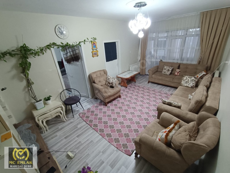 Mç Emlak'tan İstasyon Mah 3+1 Satılık Daire — fotoğraf 11