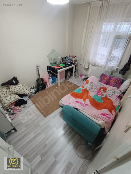 Mç Emlak'tan İstasyon Mah 3+1 Satılık Daire — fotoğraf 14