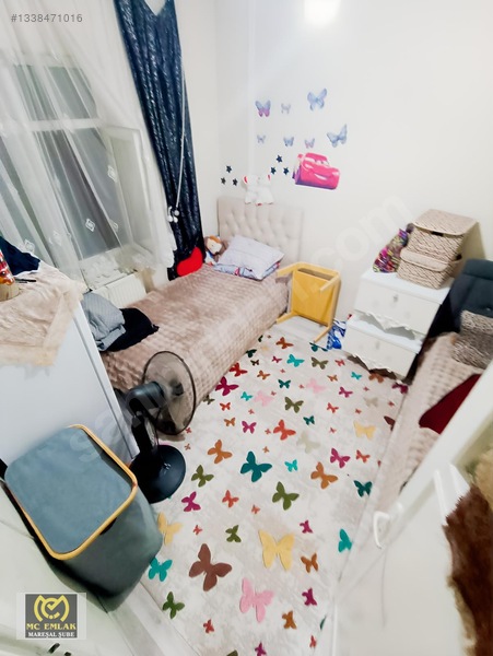 Mç Emlak'tan İstasyon Mah 3+1 Satılık Daire — fotoğraf 16