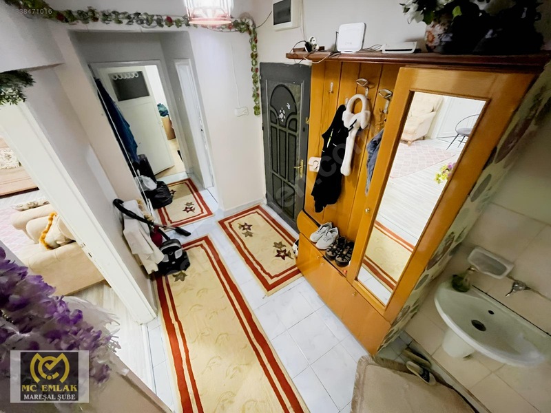 Mç Emlak'tan İstasyon Mah 3+1 Satılık Daire — fotoğraf 21