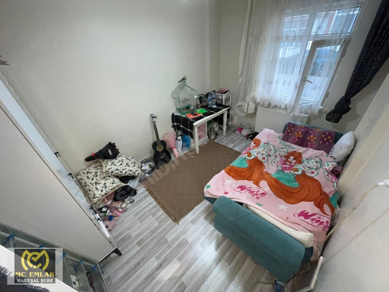 Mç Emlak'tan İstasyon Mah 3+1 Satılık Daire — fotoğraf 22