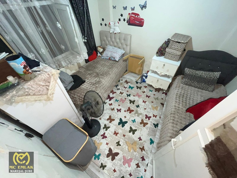 Mç Emlak'tan İstasyon Mah 3+1 Satılık Daire — fotoğraf 23