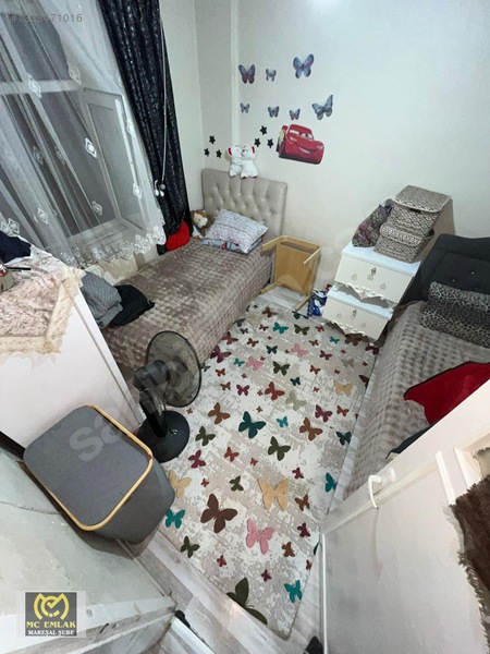 Mç Emlak'tan İstasyon Mah 3+1 Satılık Daire — fotoğraf 24