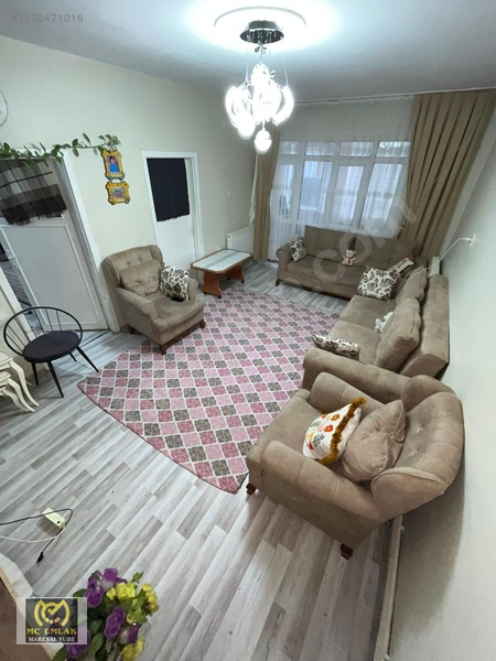 Mç Emlak'tan İstasyon Mah 3+1 Satılık Daire — fotoğraf 25