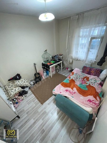 Mç Emlak'tan İstasyon Mah 3+1 Satılık Daire — fotoğraf 27