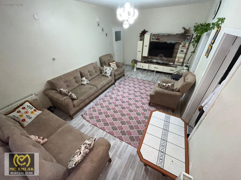 Mç Emlak'tan İstasyon Mah 3+1 Satılık Daire — fotoğraf 28