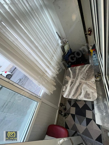 Mç Emlak'tan İstasyon Mah 3+1 Satılık Daire — fotoğraf 29