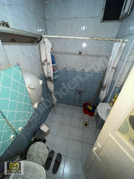 Mç Emlak'tan İstasyon Mah 3+1 Satılık Daire — fotoğraf 30