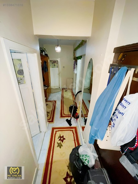 Mç Emlak'tan İstasyon Mah 3+1 Satılık Daire — fotoğraf 31