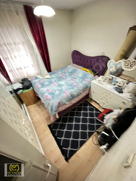 Mç Emlak'tan İstasyon Mah 3+1 Satılık Daire — fotoğraf 32