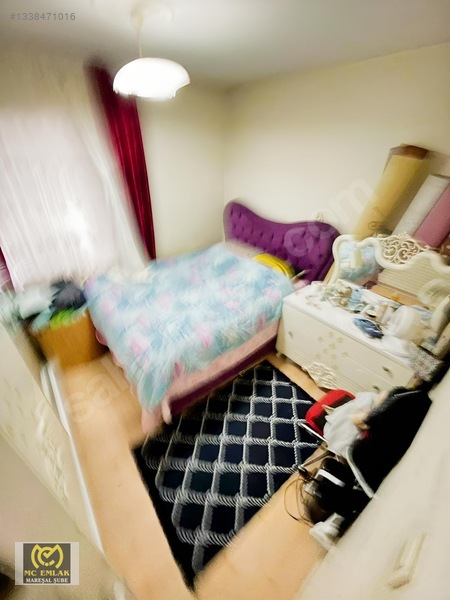 Mç Emlak'tan İstasyon Mah 3+1 Satılık Daire — fotoğraf 33