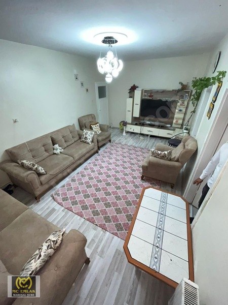 Mç Emlak'tan İstasyon Mah 3+1 Satılık Daire — fotoğraf 34