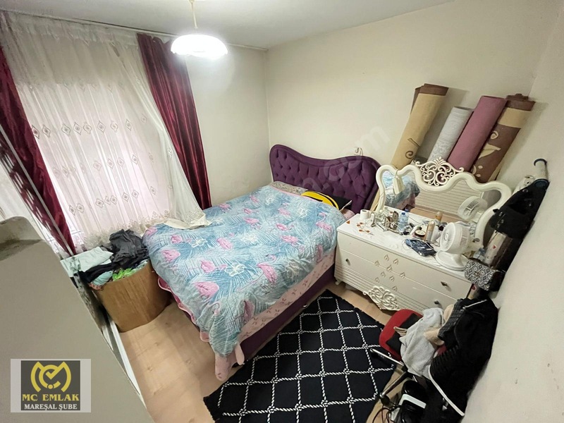 Mç Emlak'tan İstasyon Mah 3+1 Satılık Daire — fotoğraf 35