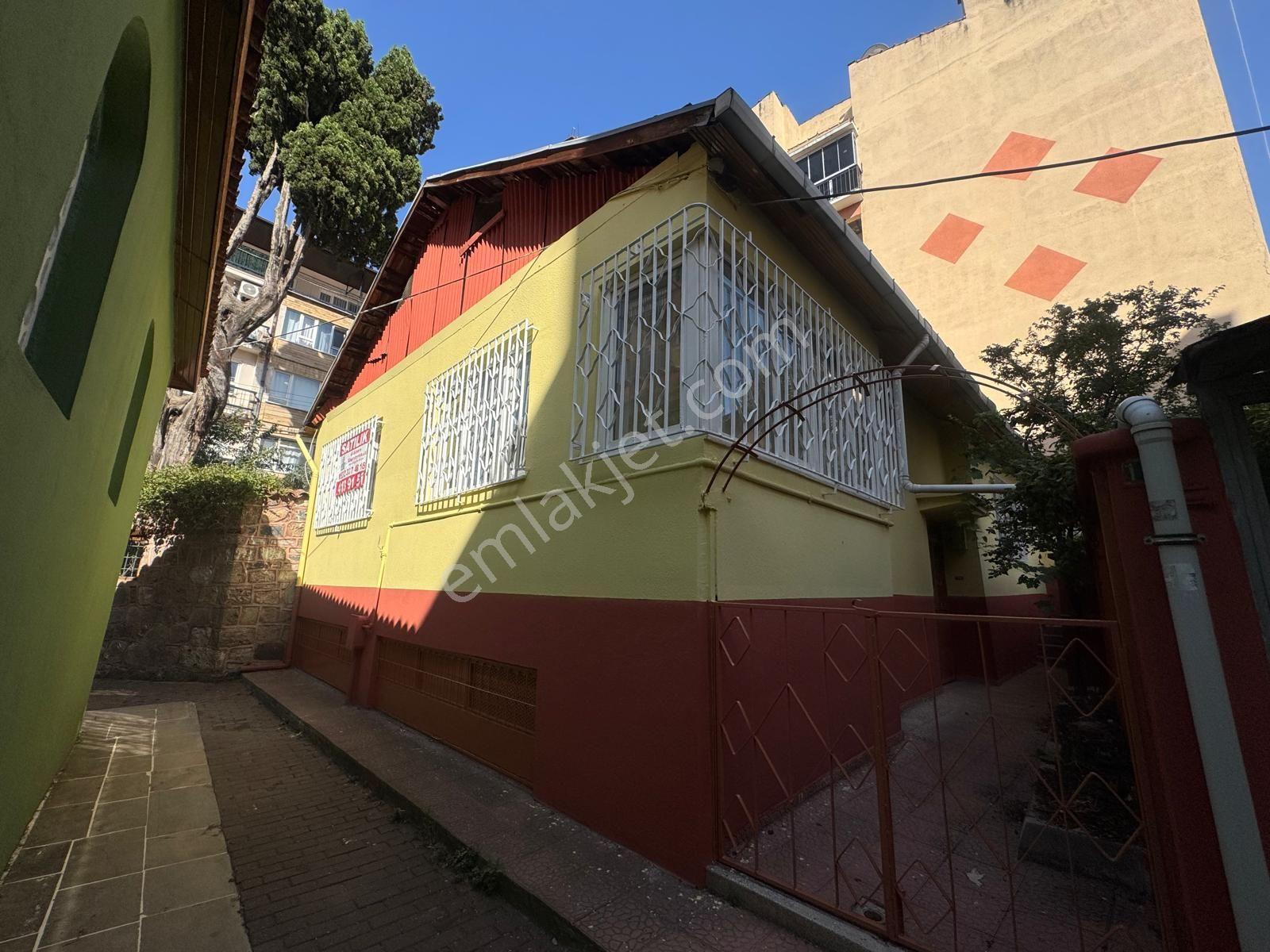 Gözde Gayrimenkul'den Bursa Nalbantoğlu'nda Satılık Müstakil Ev — fotoğraf 21