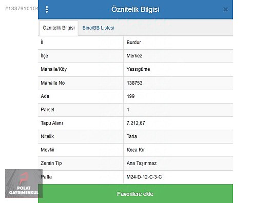 Bu Fiyata Bu Bölgede Böyle Bir Yer Yok !!