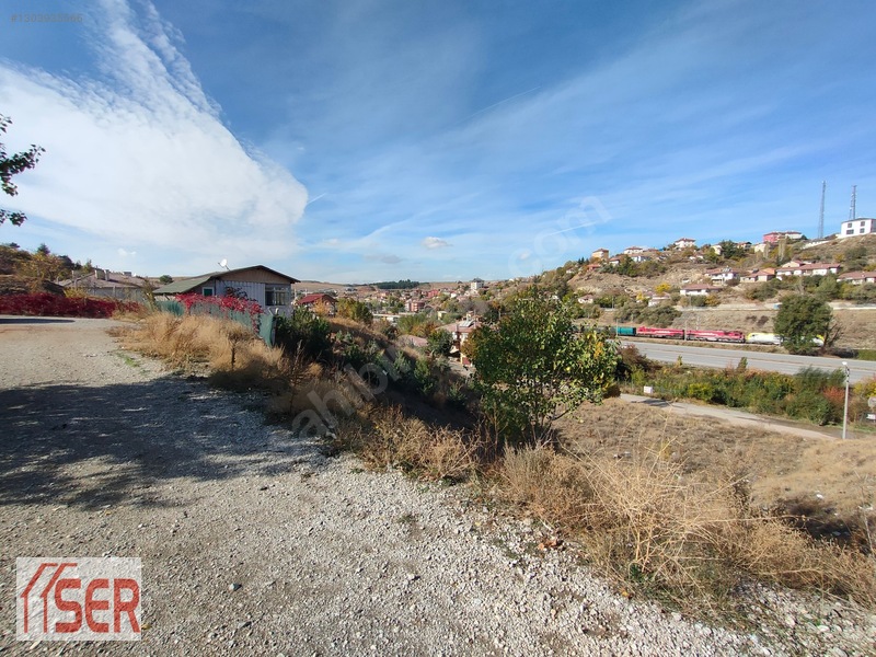 'ser Gayrimenkul' Karşıyaka'da Konut İmarlı Tek Tapu 446 M2. — fotoğraf 2