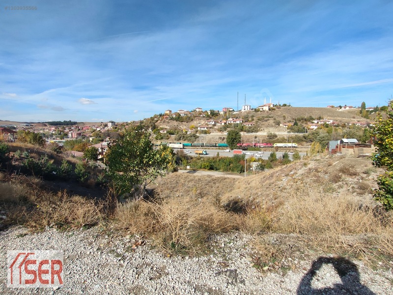 'ser Gayrimenkul' Karşıyaka'da Konut İmarlı Tek Tapu 446 M2. — fotoğraf 6