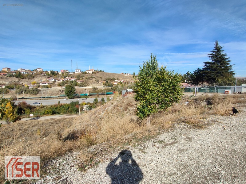 'ser Gayrimenkul' Karşıyaka'da Konut İmarlı Tek Tapu 446 M2. — fotoğraf 7