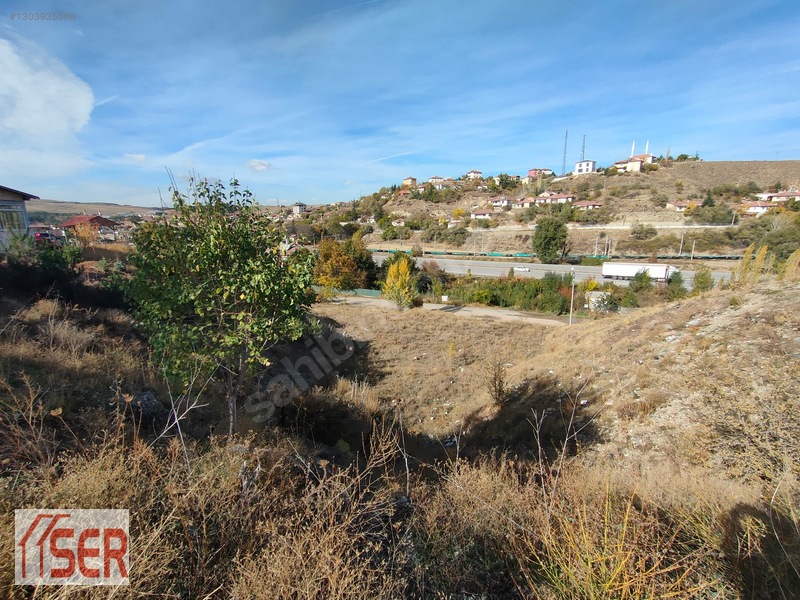 'ser Gayrimenkul' Karşıyaka'da Konut İmarlı Tek Tapu 446 M2. — fotoğraf 8