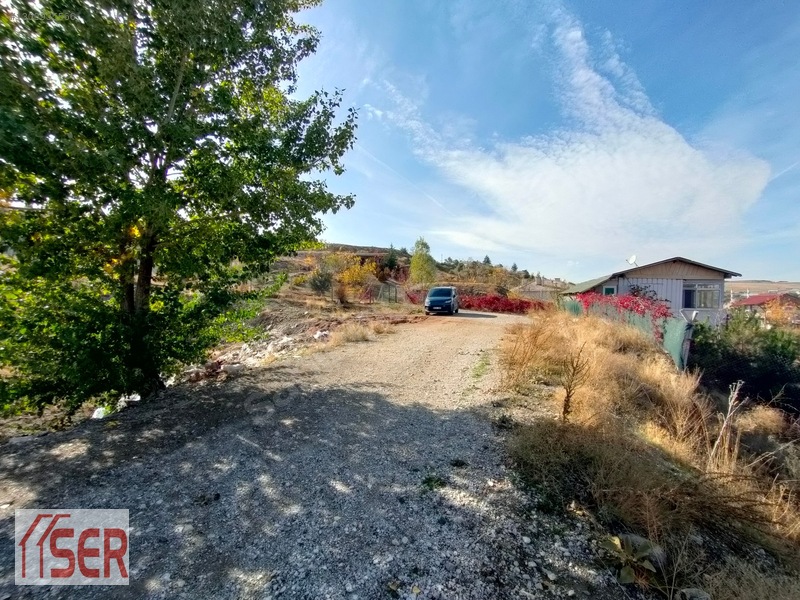 'ser Gayrimenkul' Karşıyaka'da Konut İmarlı Tek Tapu 446 M2. — fotoğraf 9