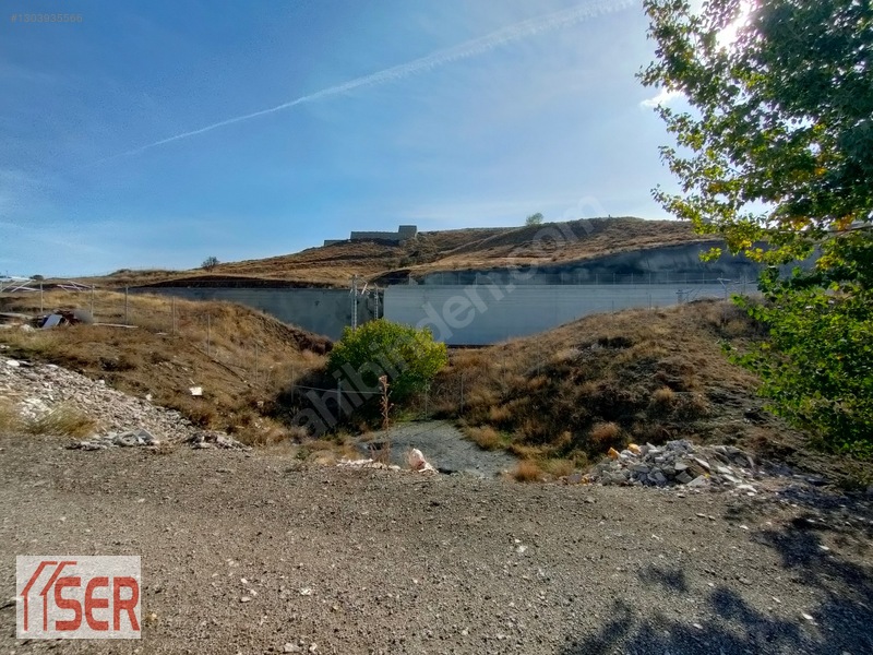 'ser Gayrimenkul' Karşıyaka'da Konut İmarlı Tek Tapu 446 M2. — fotoğraf 10