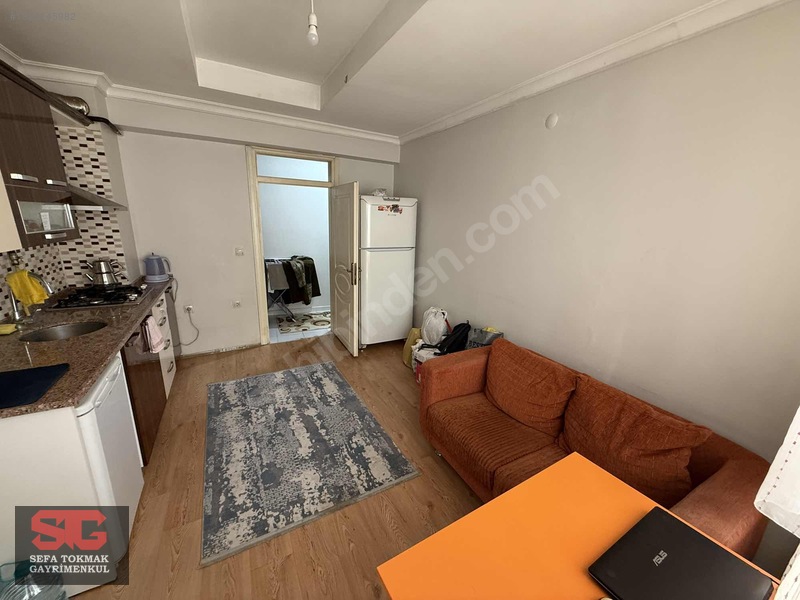 Sefa Tokmak'dan Kanalboyun'da 1+1 Eşyalı Kiralık Daireler — fotoğraf 3
