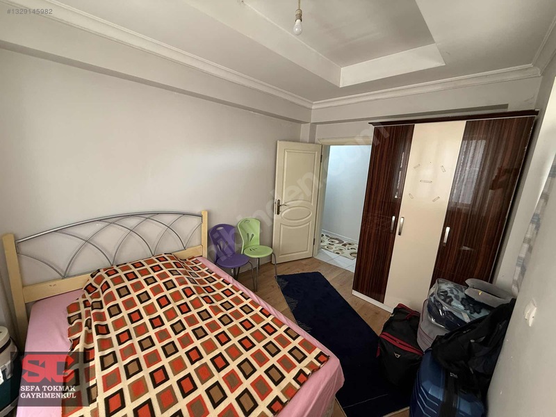 Sefa Tokmak'dan Kanalboyun'da 1+1 Eşyalı Kiralık Daireler — fotoğraf 5