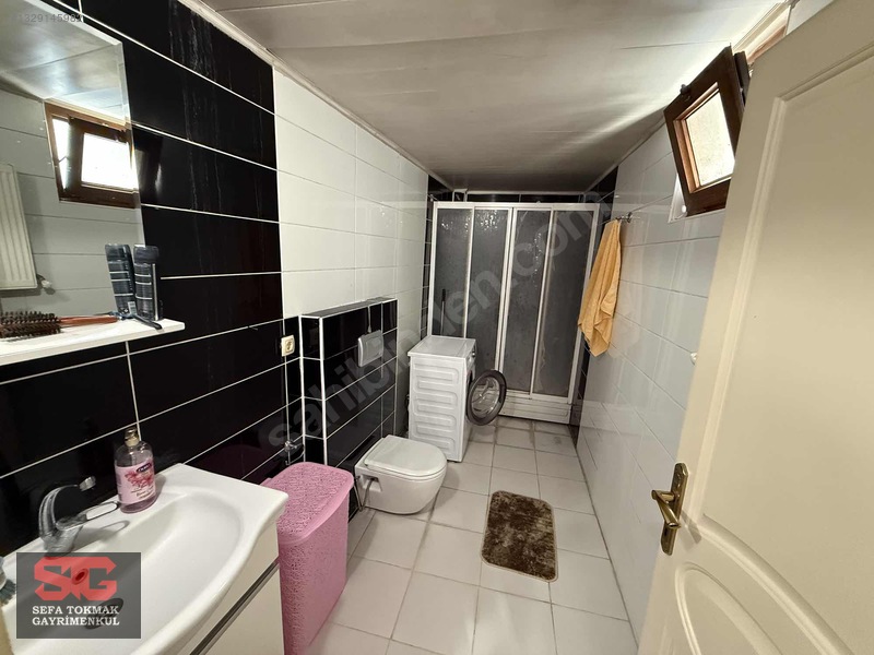 Sefa Tokmak'dan Kanalboyun'da 1+1 Eşyalı Kiralık Daireler — fotoğraf 6