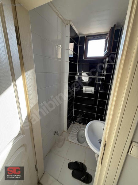 Sefa Tokmak'dan Kanalboyun'da 1+1 Eşyalı Kiralık Daireler — fotoğraf 7