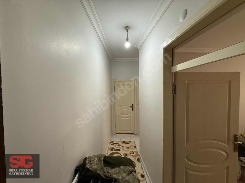 Sefa Tokmak'dan Kanalboyun'da 1+1 Eşyalı Kiralık Daireler — fotoğraf 8