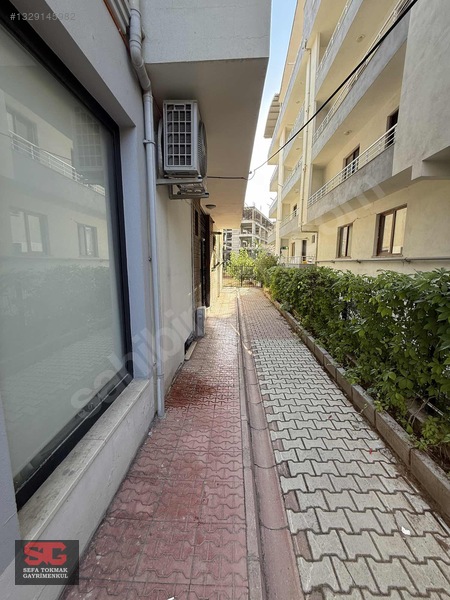 Sefa Tokmak'dan Kanalboyun'da 1+1 Eşyalı Kiralık Daireler — fotoğraf 10
